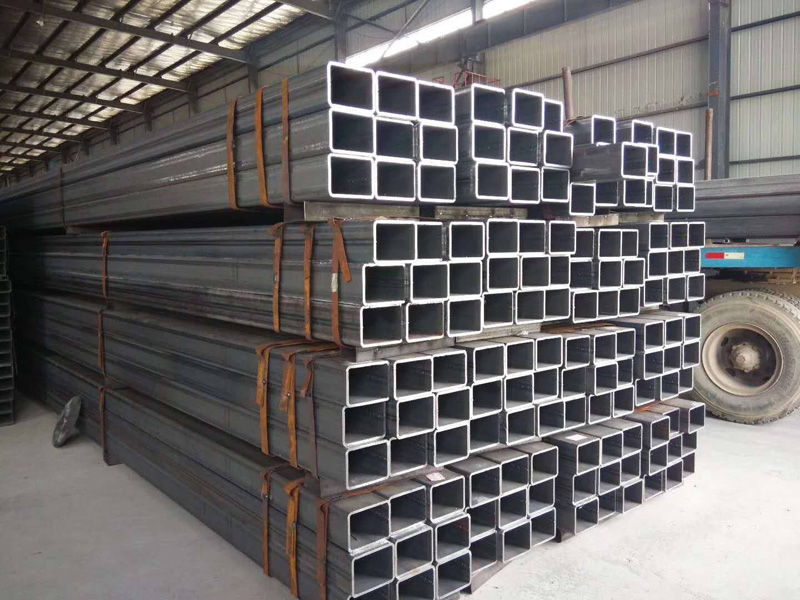 古县Q355B直缝方管 古县Q355B直缝方管